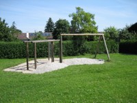 Spielplatz Weinbergstraße