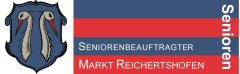 Logo Seniorenbeauftragter neutral
